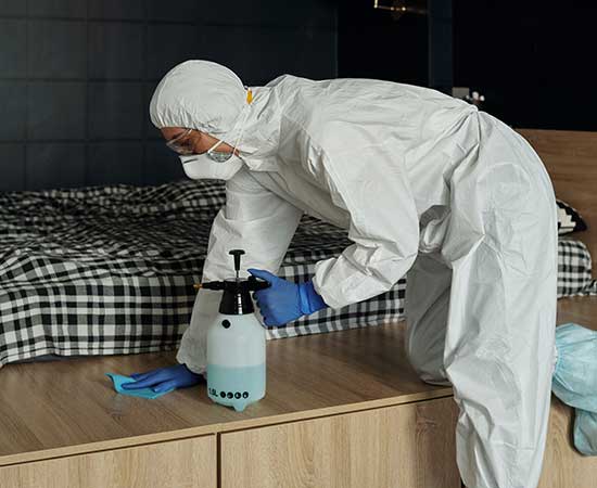 Office Carpet Cleaning