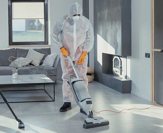 Oriental Rug Cleaning