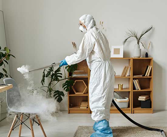 Stain Removal