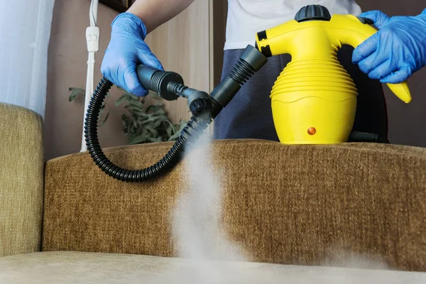 Deep Carpet Cleaning