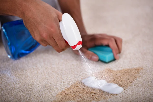Stain Removal